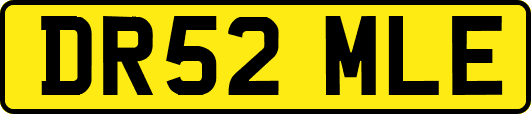 DR52MLE