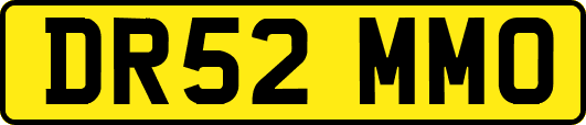 DR52MMO