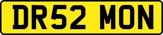 DR52MON