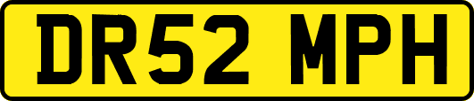 DR52MPH