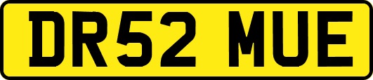 DR52MUE
