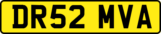 DR52MVA