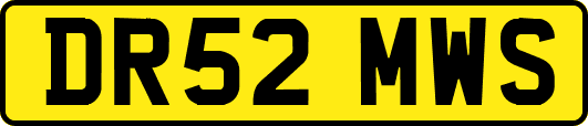 DR52MWS