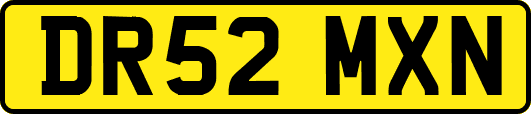 DR52MXN