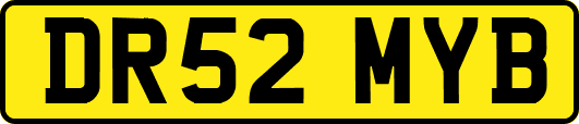 DR52MYB