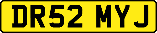 DR52MYJ