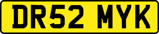 DR52MYK