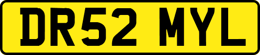 DR52MYL