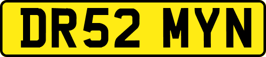 DR52MYN