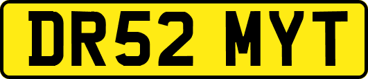 DR52MYT