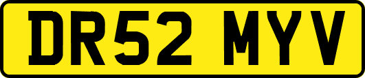 DR52MYV