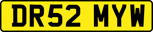 DR52MYW