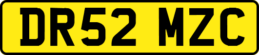 DR52MZC