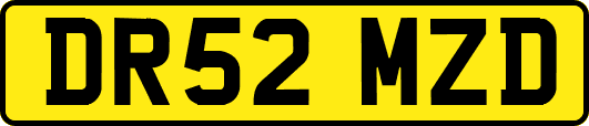 DR52MZD