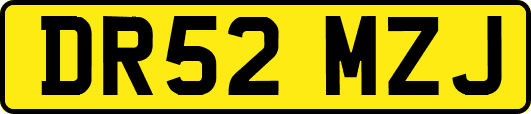DR52MZJ