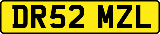 DR52MZL