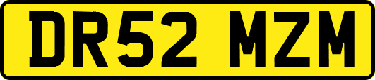 DR52MZM