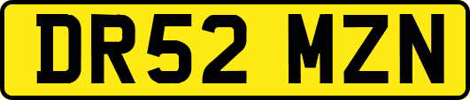 DR52MZN