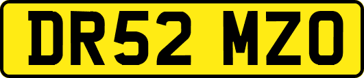 DR52MZO