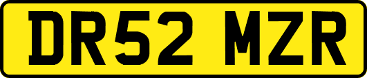 DR52MZR