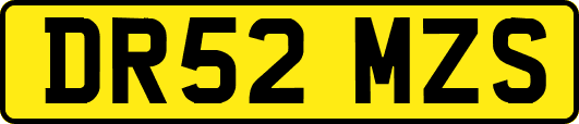 DR52MZS