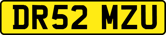 DR52MZU