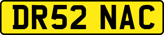 DR52NAC