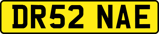 DR52NAE