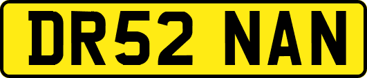 DR52NAN