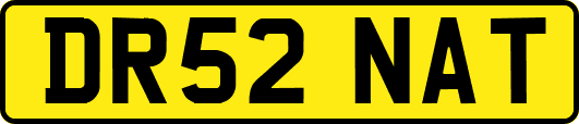 DR52NAT