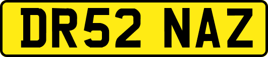 DR52NAZ