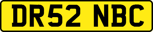 DR52NBC