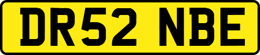 DR52NBE