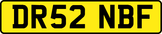 DR52NBF