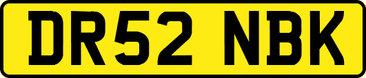 DR52NBK