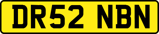 DR52NBN
