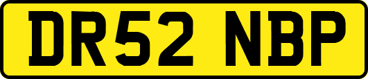 DR52NBP