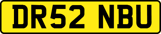DR52NBU