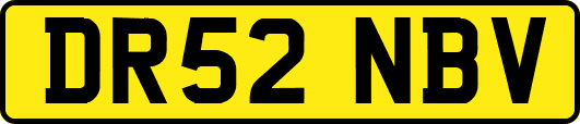 DR52NBV