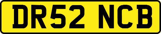 DR52NCB