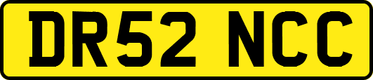DR52NCC