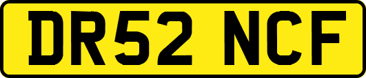 DR52NCF