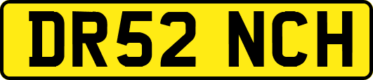 DR52NCH