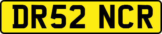 DR52NCR