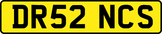 DR52NCS