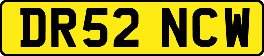 DR52NCW