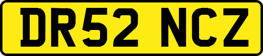 DR52NCZ