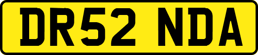 DR52NDA