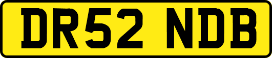 DR52NDB
