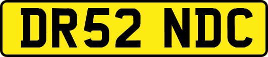 DR52NDC
